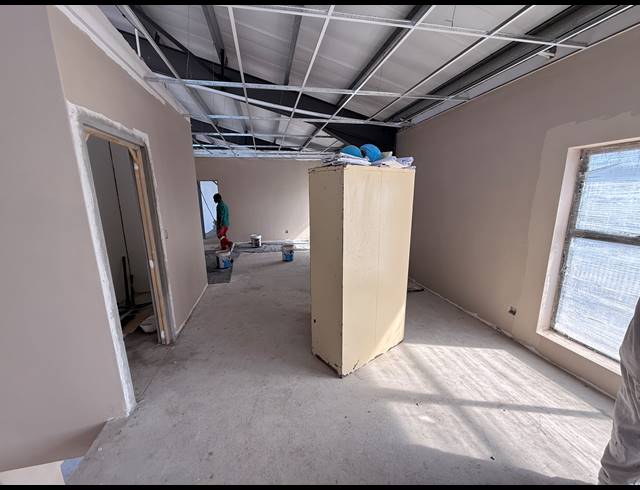 822M² WAREHOUSE TO LET IN BLACKHEATH INDUSTRIAL
